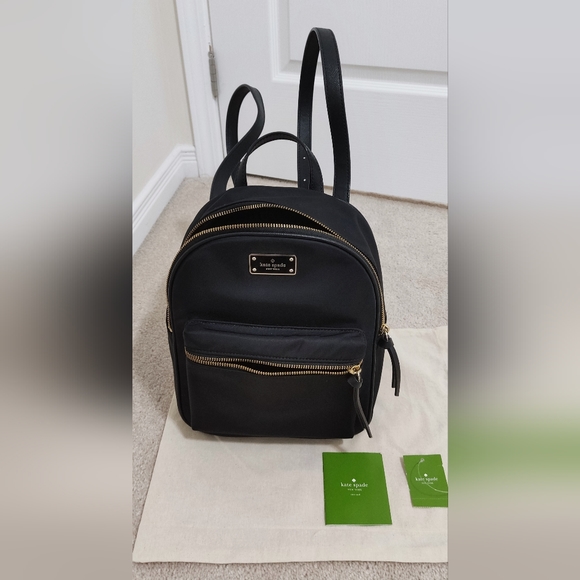 Kate Spade Backpack - Picture 4 of 6